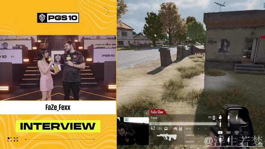 PUBG赛事官方社媒发文：面临重重挑战