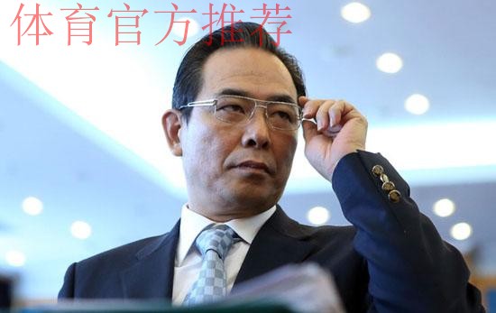 蔡振华:齐抓共管 足球改革初见成效